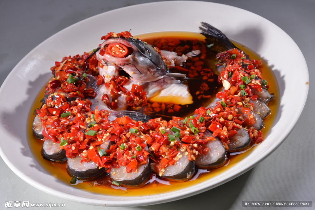 美味蒸江团