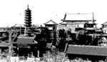 柏林禅寺