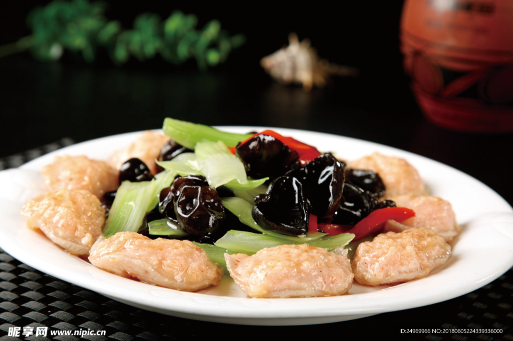 饺子