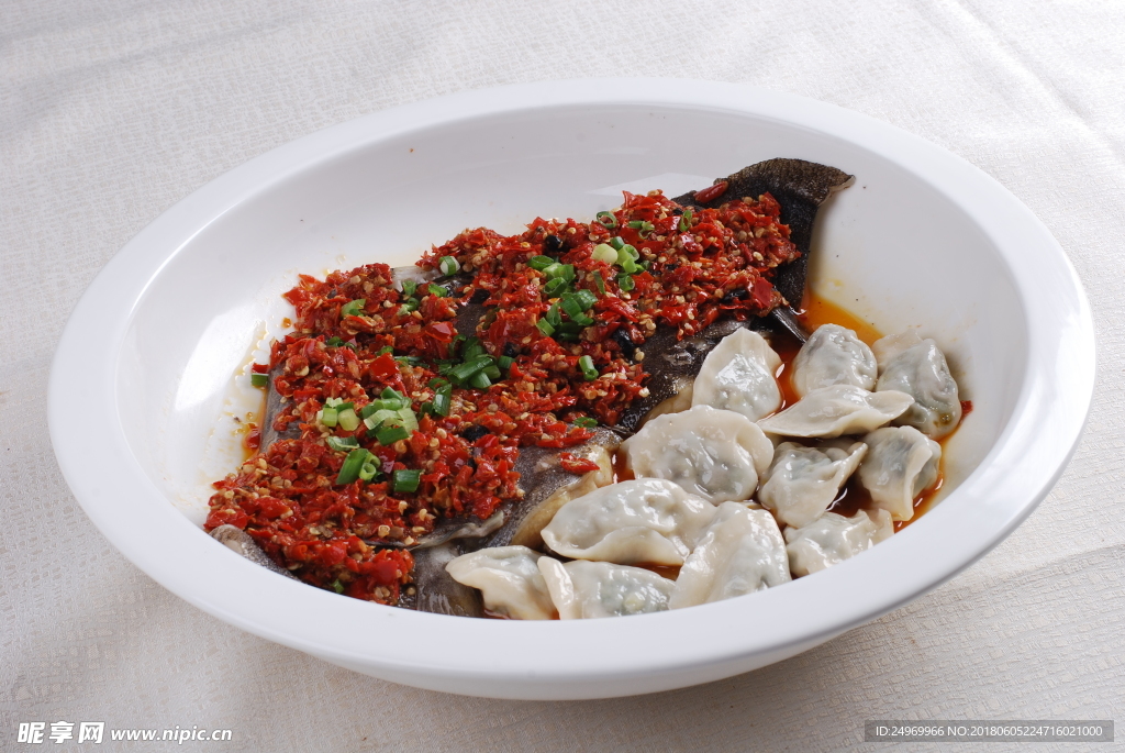 饺子