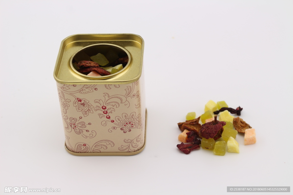 花茶1