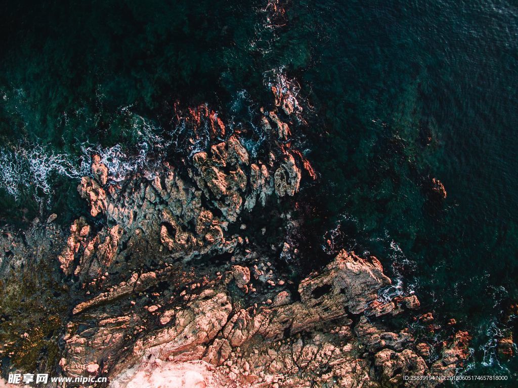 波浪 海浪 海水 海 海岸