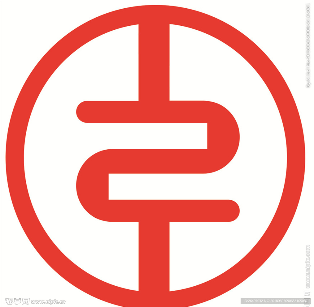 中商基金logo