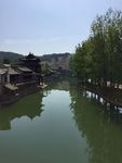 水镇风情