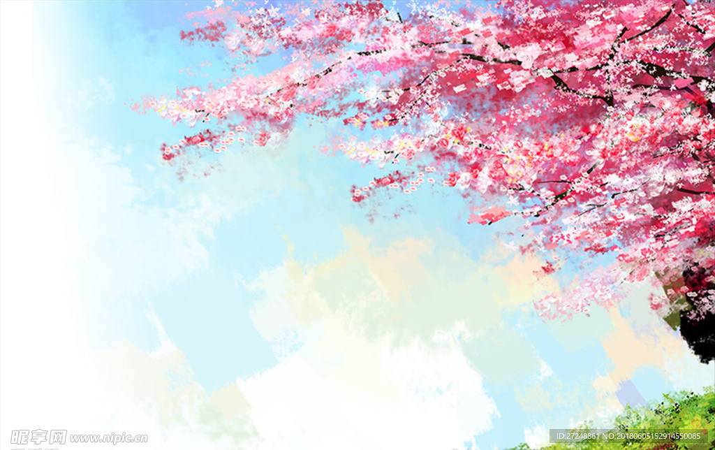 春彩