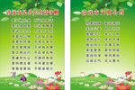 清远市民公共生活守则