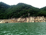 峡谷风景