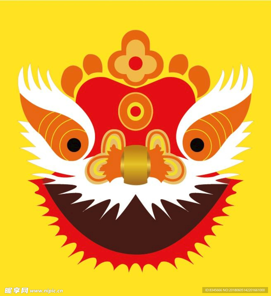 狮头
