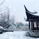 雪景
