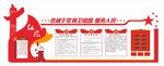 党建文化墙