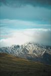 雪山