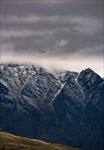 雪山