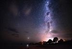 星空壁纸