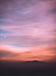 唯美天空背景