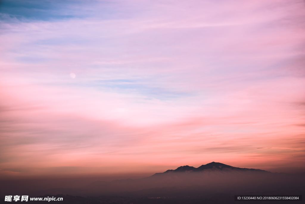 唯美天空