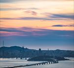 海滨城市
