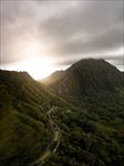 大山公路