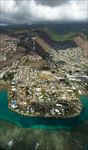 山川城市