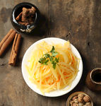 土豆丝