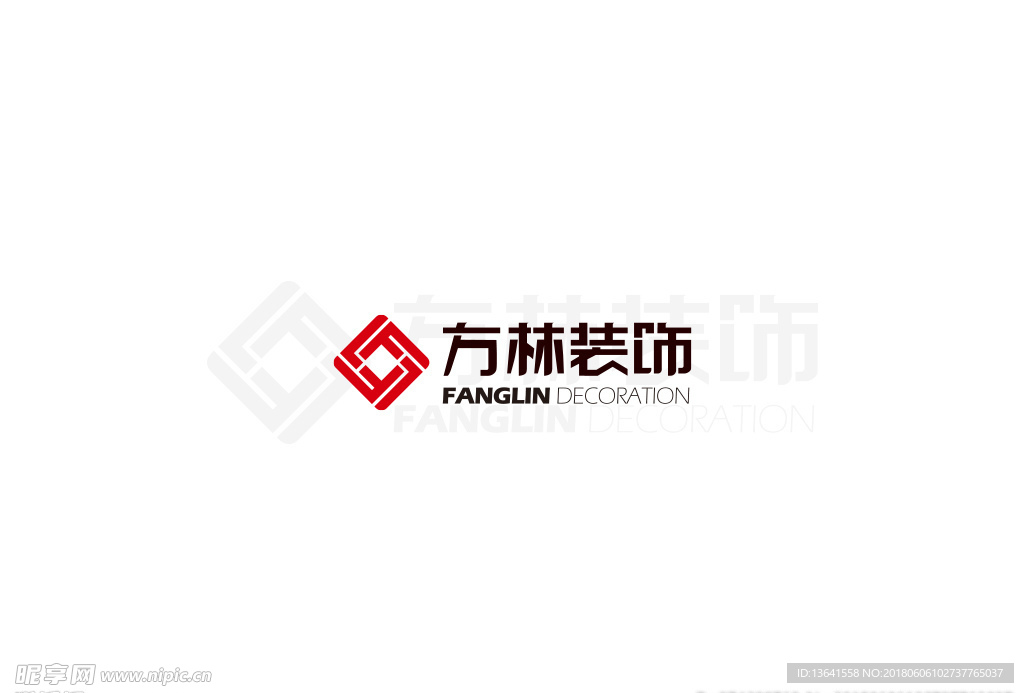 方林装饰