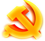 党徽