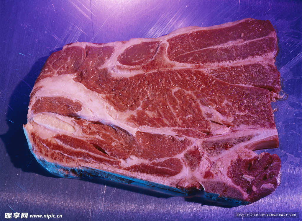 牛肉