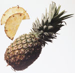 菠萝