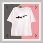 T恤-撕开-蜡笔小新