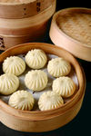 小笼包