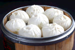 小笼包