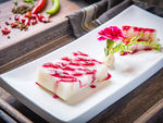 蓝莓山药