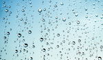 雨   雨滴  水