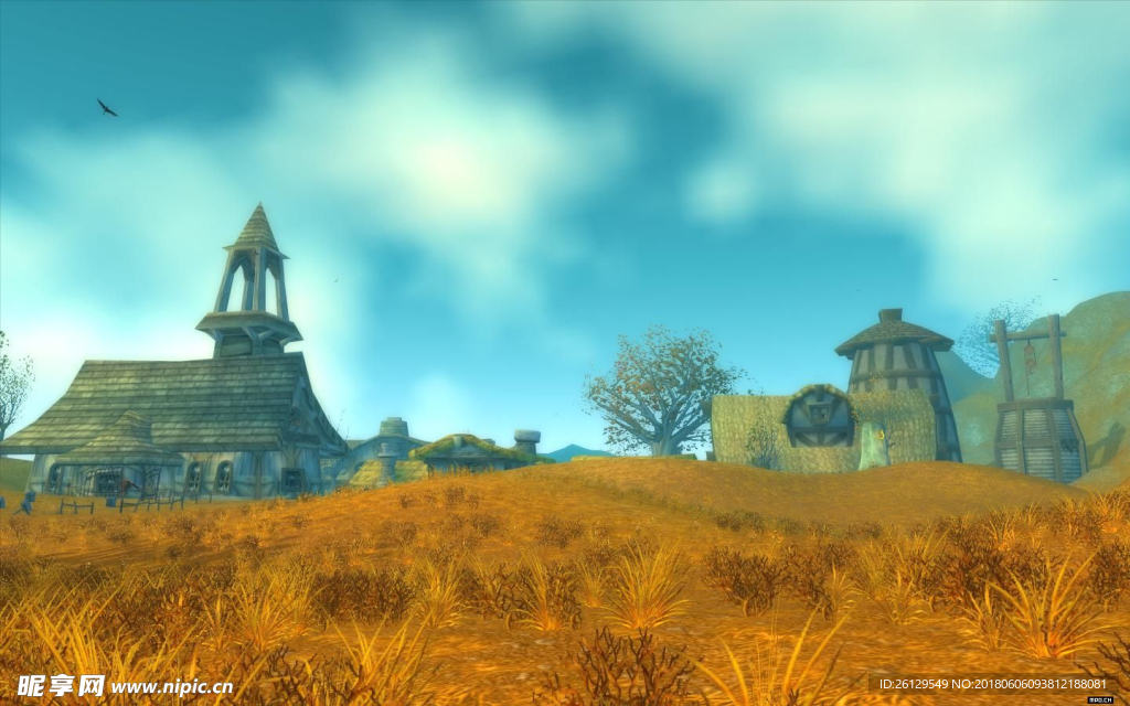 电脑壁纸 背景