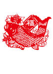 窗花图片