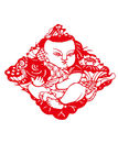 窗花图片