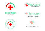 佳大四院LOGO