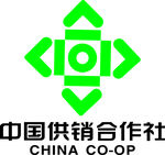 中国供销合作社LOGO