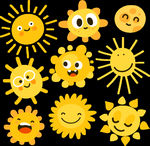 太阳