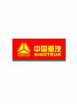 中国重汽豪沃客车logo
