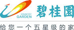 碧桂园最新logo