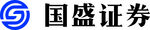 国盛证券招牌