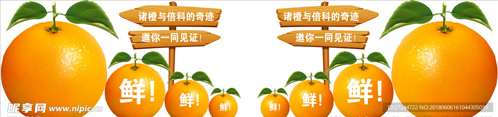 橙子