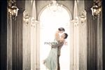 婚纱照  艺术照  个人写真