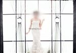 婚纱照  艺术照  个人写真