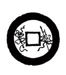铜钱图片