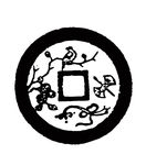 铜钱图片