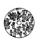 铜钱图片