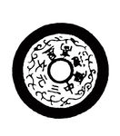 铜钱图片