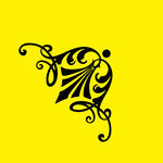 欧式花纹图片