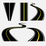 道路